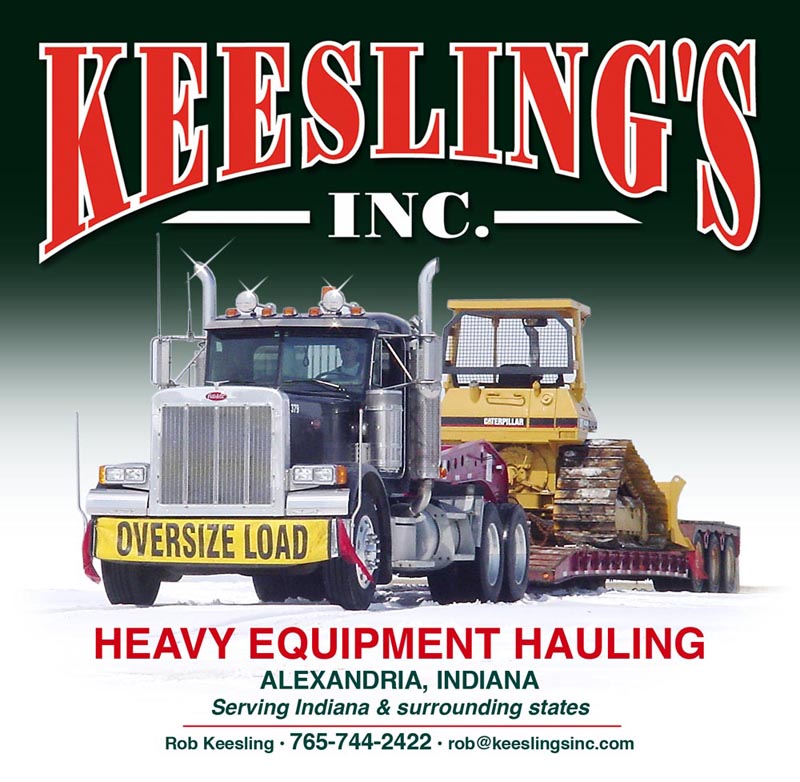 Keesling